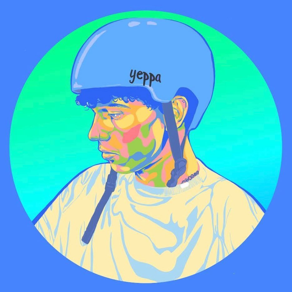 Bart Oskroba