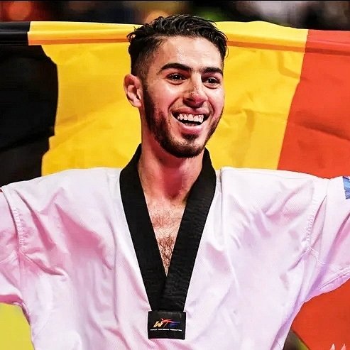 Jaouad Achab