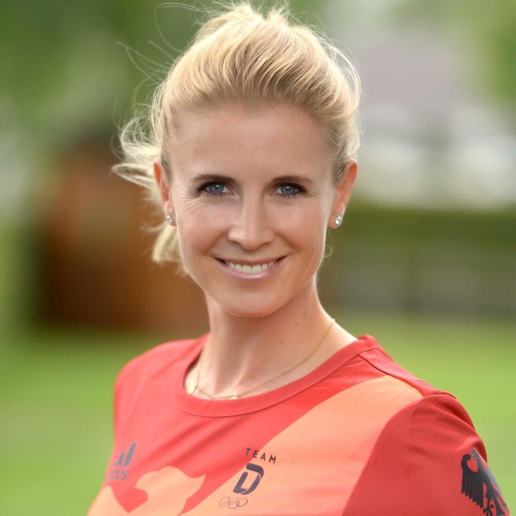 Jessica Von Bredow-Werndl