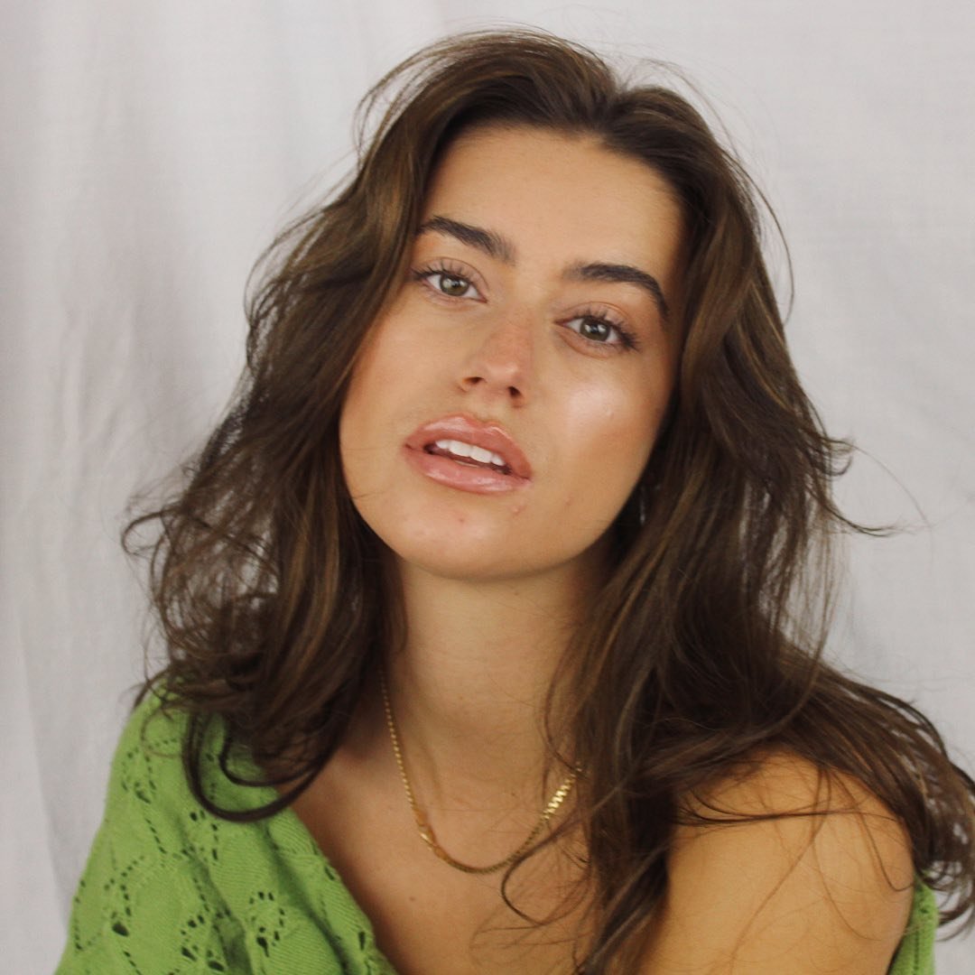 Paige Evans
