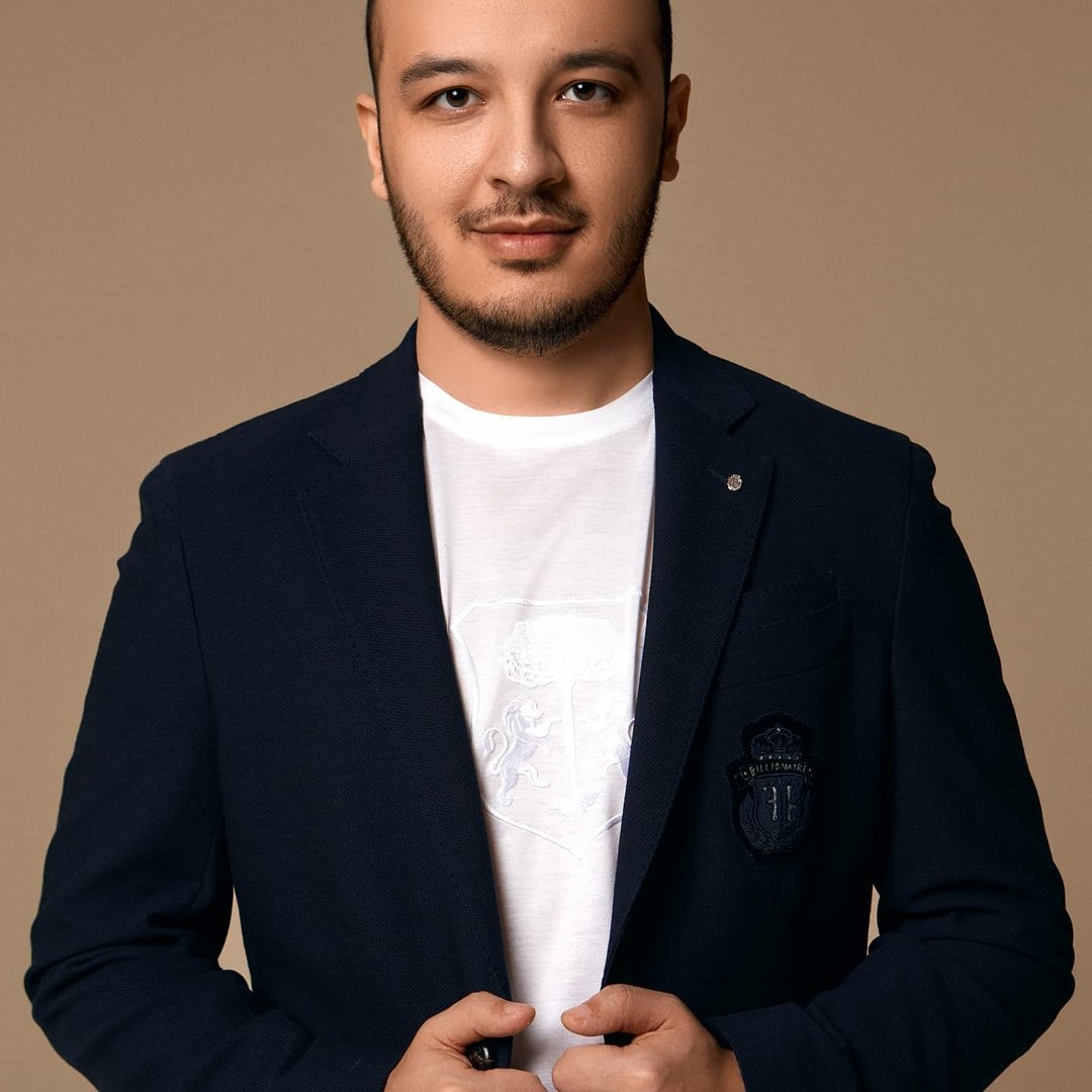 Aziz Halikov
