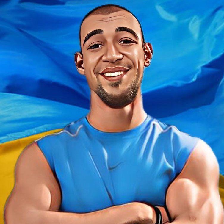 Vadym Oleynik