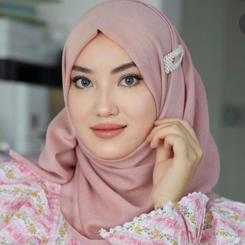 Aisha Alieva