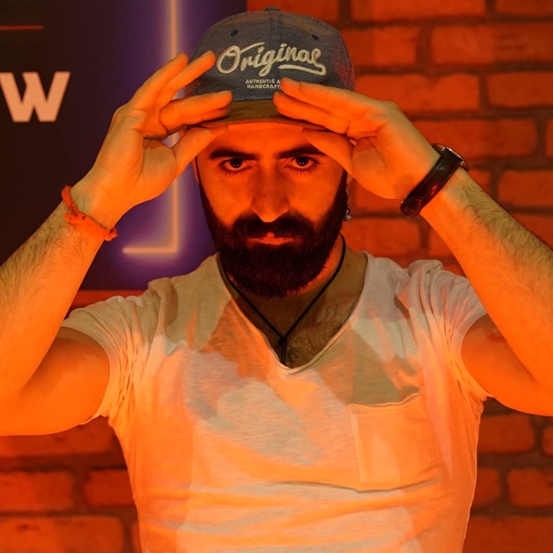 Cihan Jiyan Kara