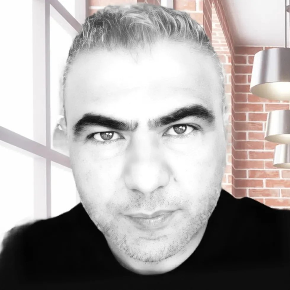 Mehmet Emin Doğan