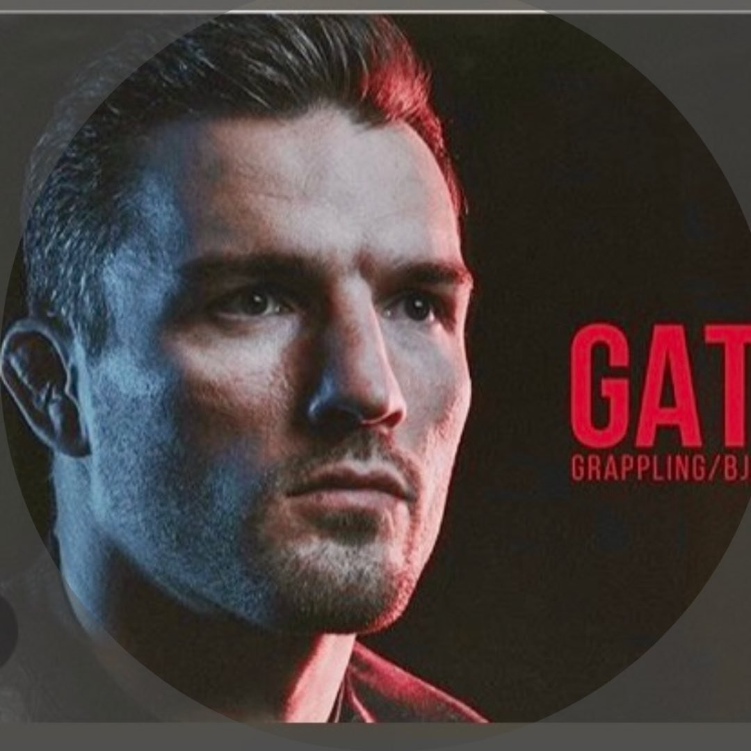 Leonid Gatovskiy