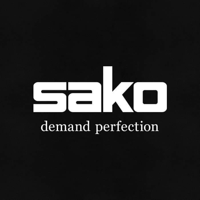 Official Sako Rifles