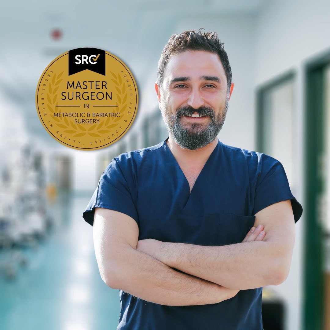 Dr. Ergenc