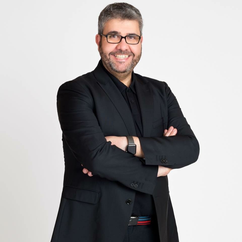 FLOrentino Fernández