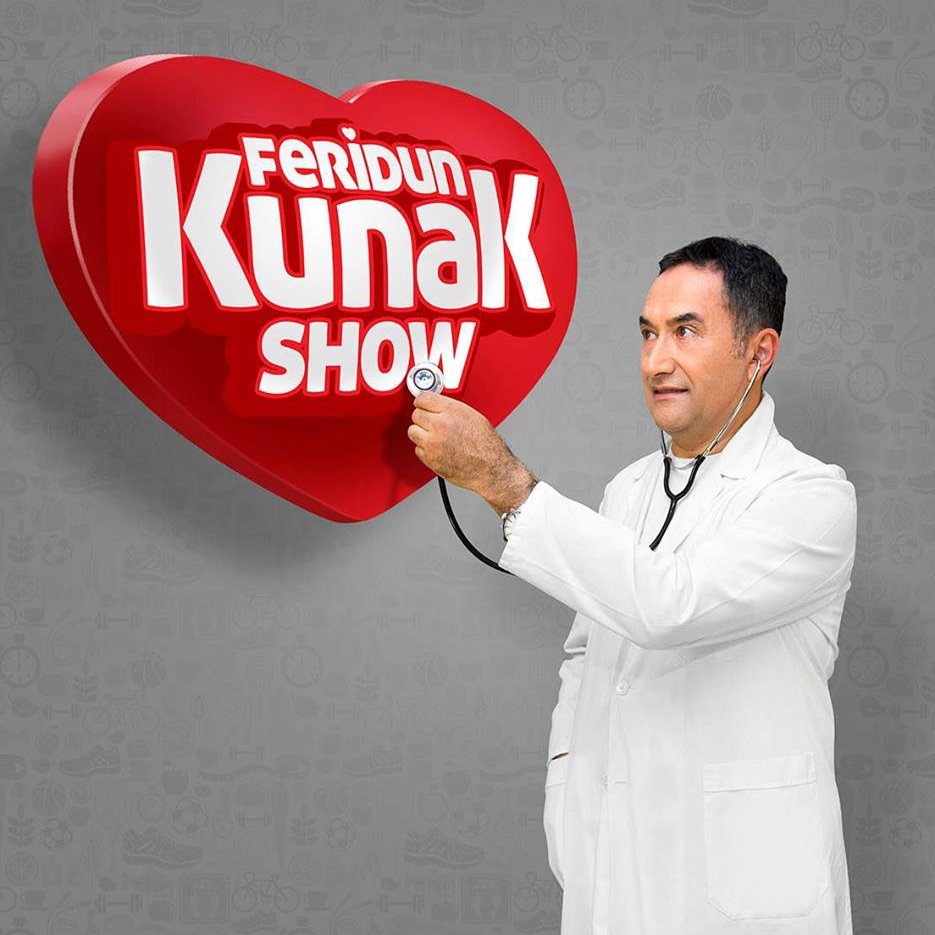 Op. Dr. Feridun Kunak
