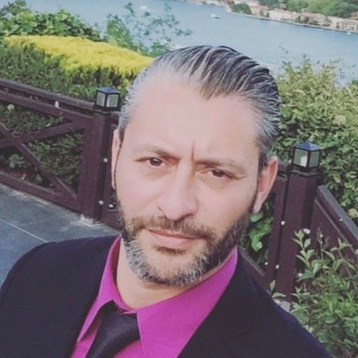 Evren Ülgen