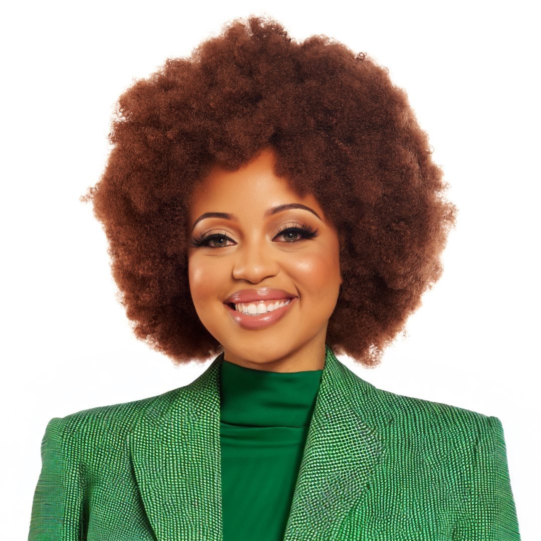 Janice Gassam Asare, Ph.D.