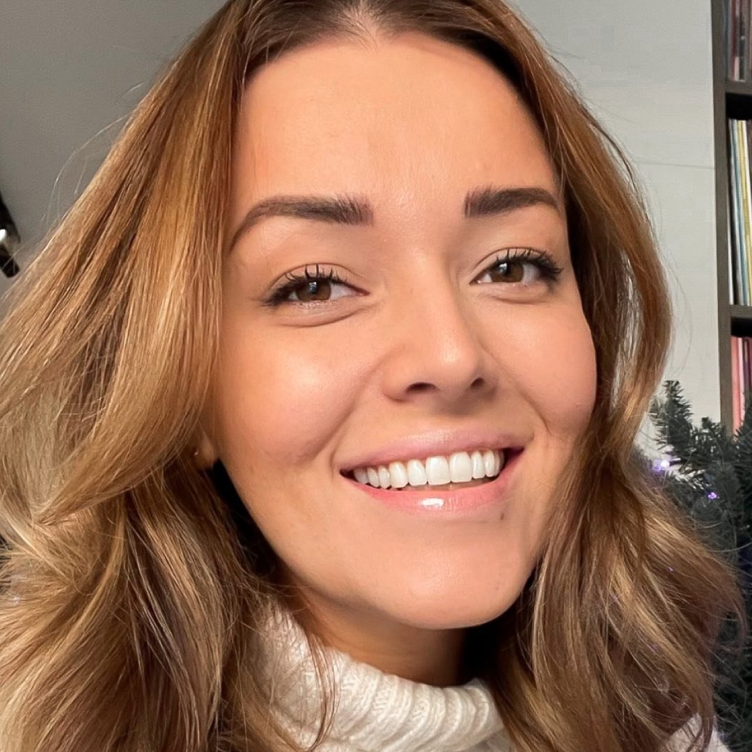 Mascha Feoktistova