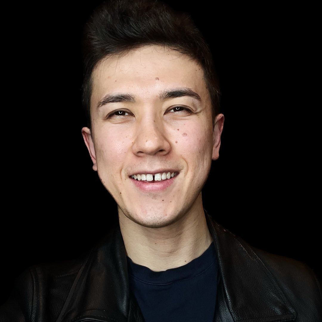 Arslan Jumayev