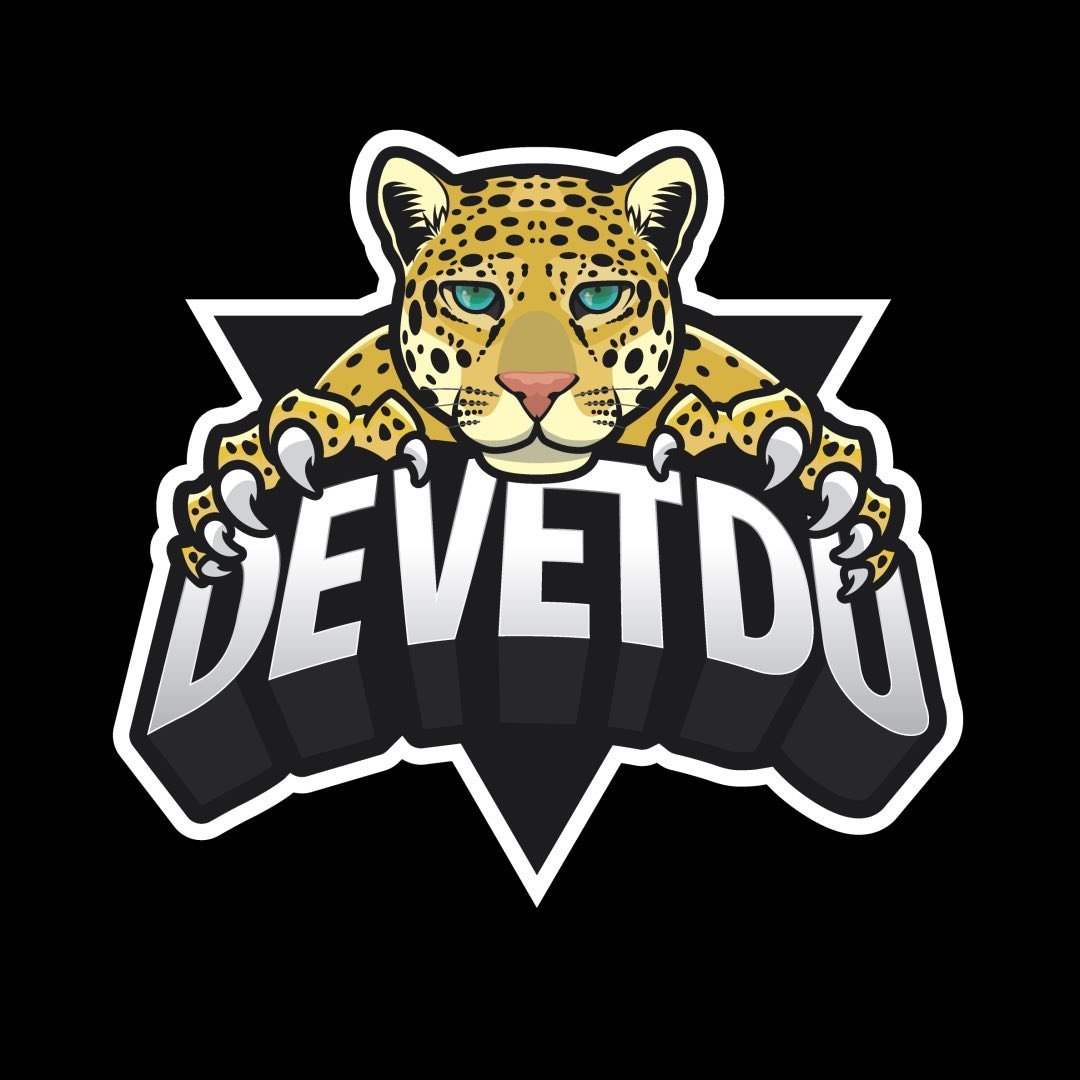 DE VET DU