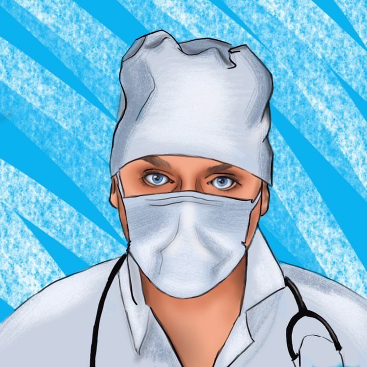 ?⚕️ Доктор Виктор