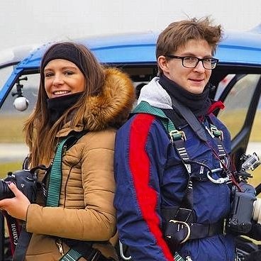 POLAND ON AIR - Polska Z Nieba