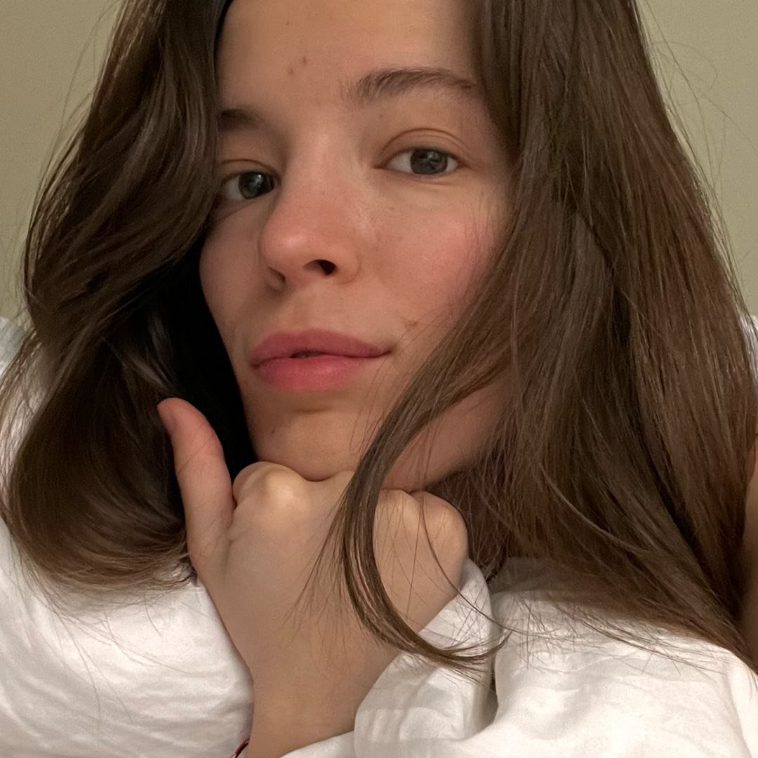 Diana Skorokhod