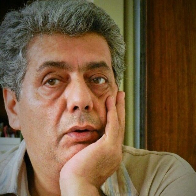 محمدرضا عالی پیام (هالو)