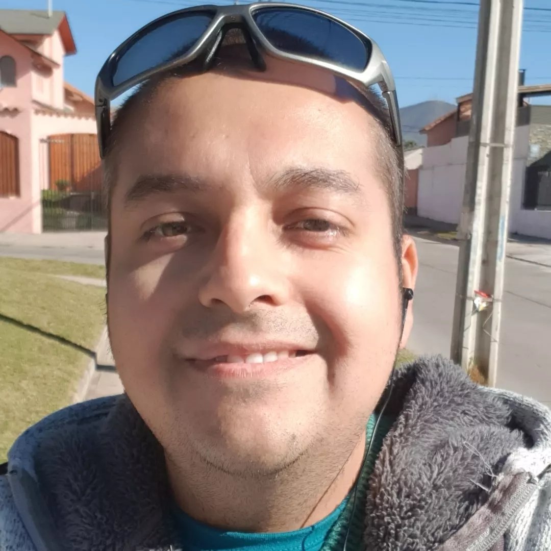 Ricardo Carrión