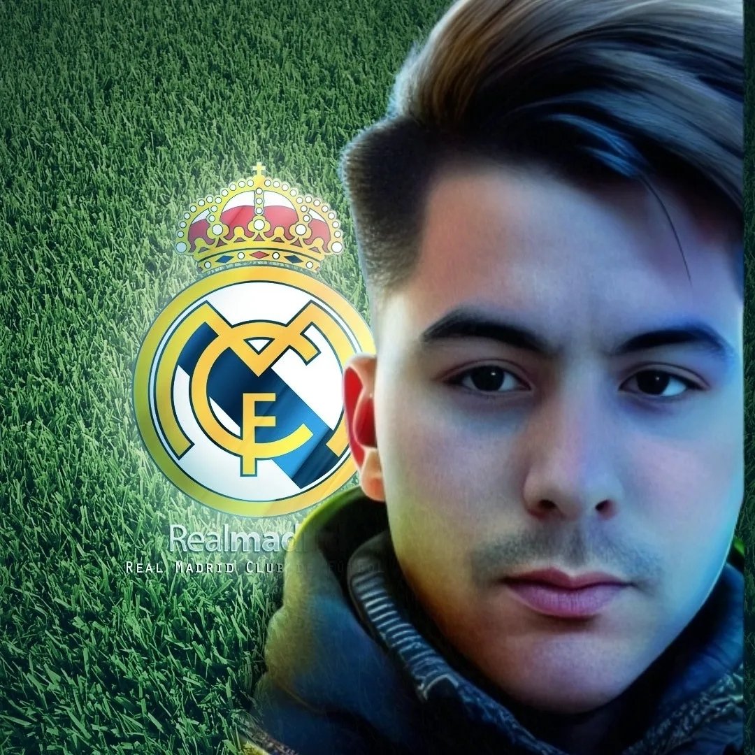 Richard Alain Rodríguez Gonzalez