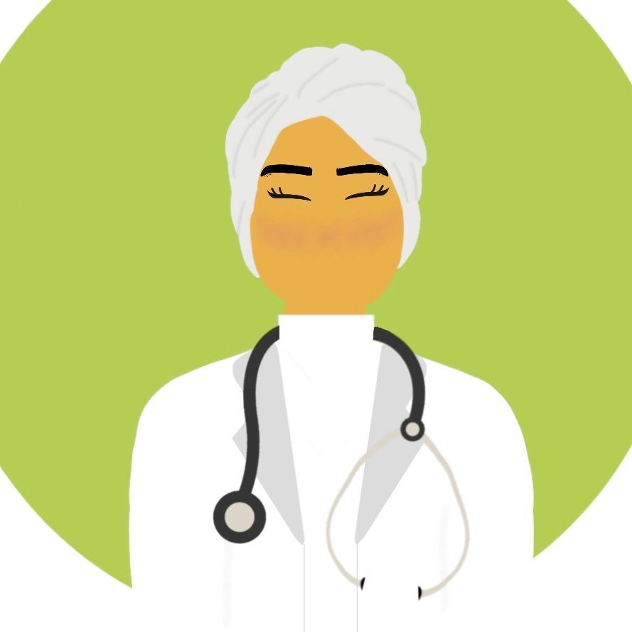 Nadia - Education à La Santé | Podcast Minute Santé