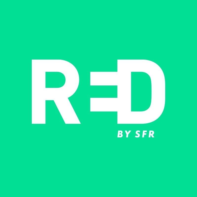 RED By SFR
