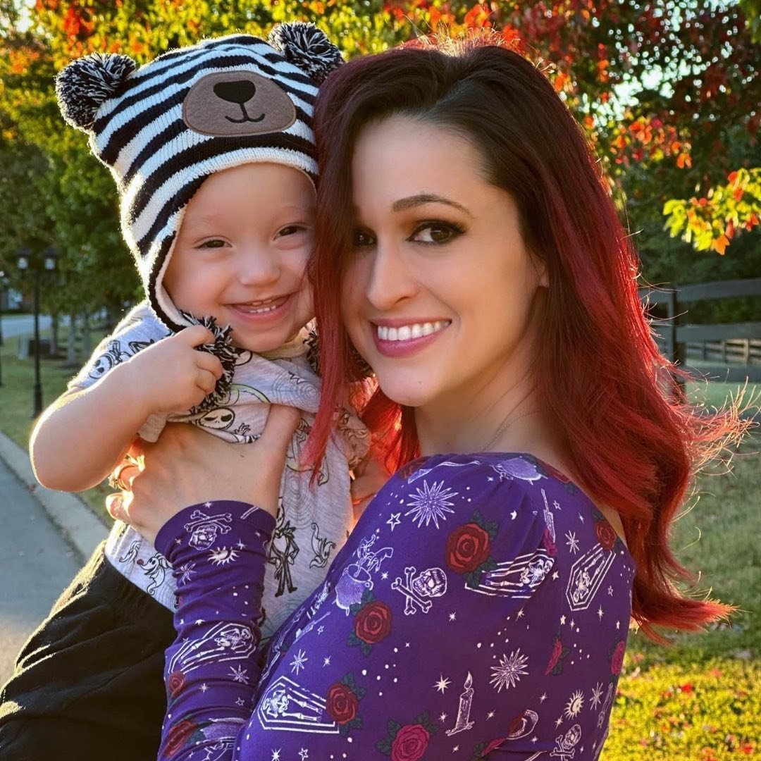 Jaclyn/Frank