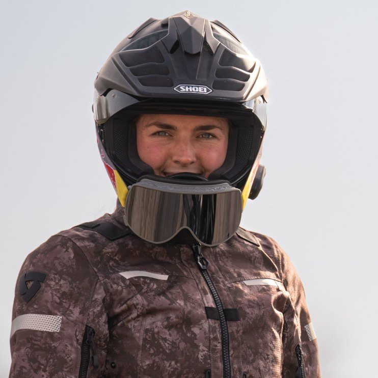 Leonoor - LNR MOTO / CREATIONS