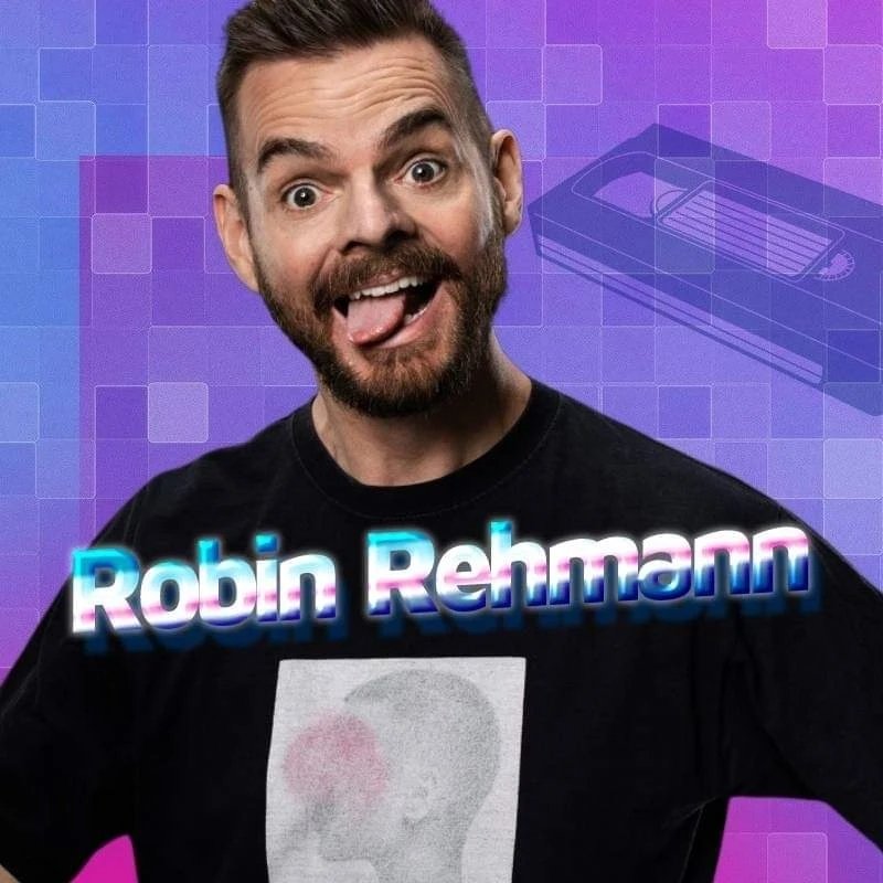 Robin Rehmann