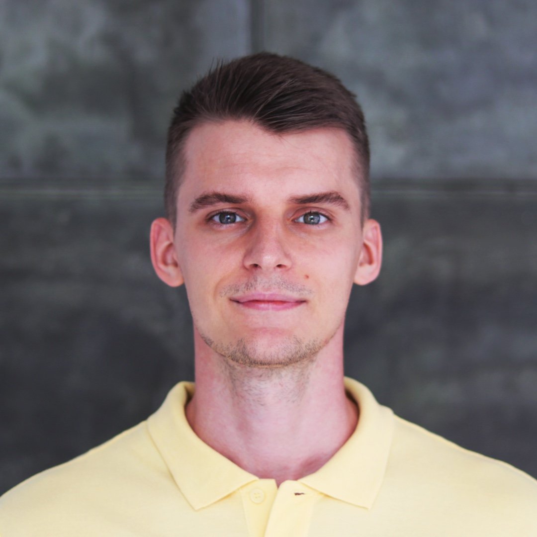 Alex Kunchevsky
