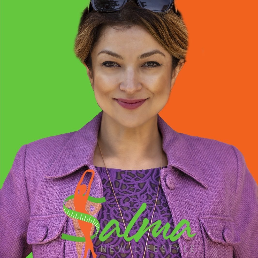 Salma Attaranasl
