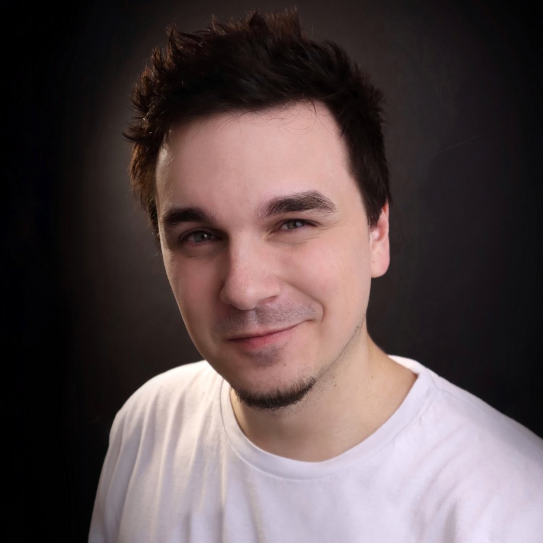 Martin Malý
