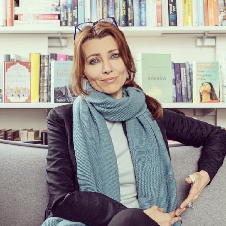 Elif Şafak Elif Shafak