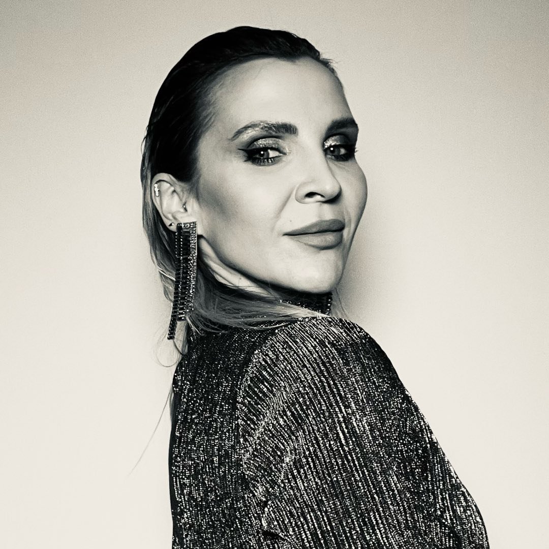 Mirka Česlová