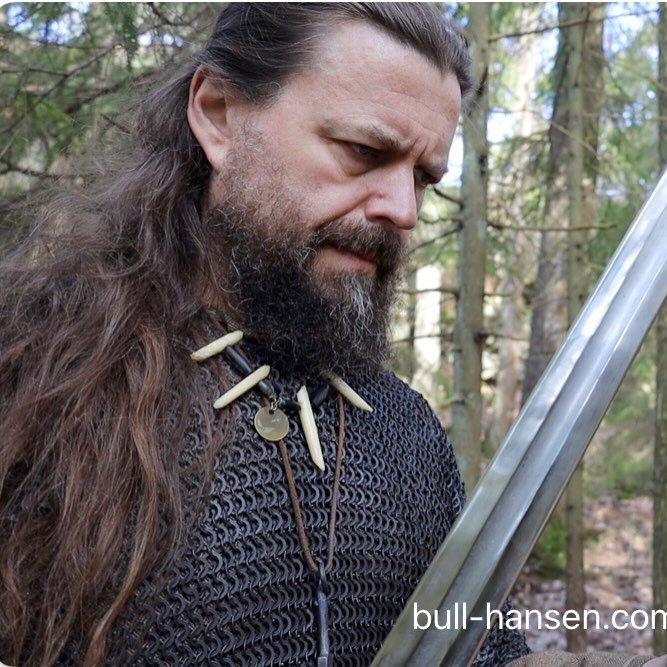 Bjørn Andreas Bull-Hansen