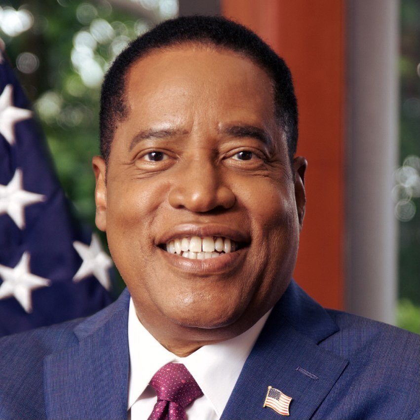 Larry Elder