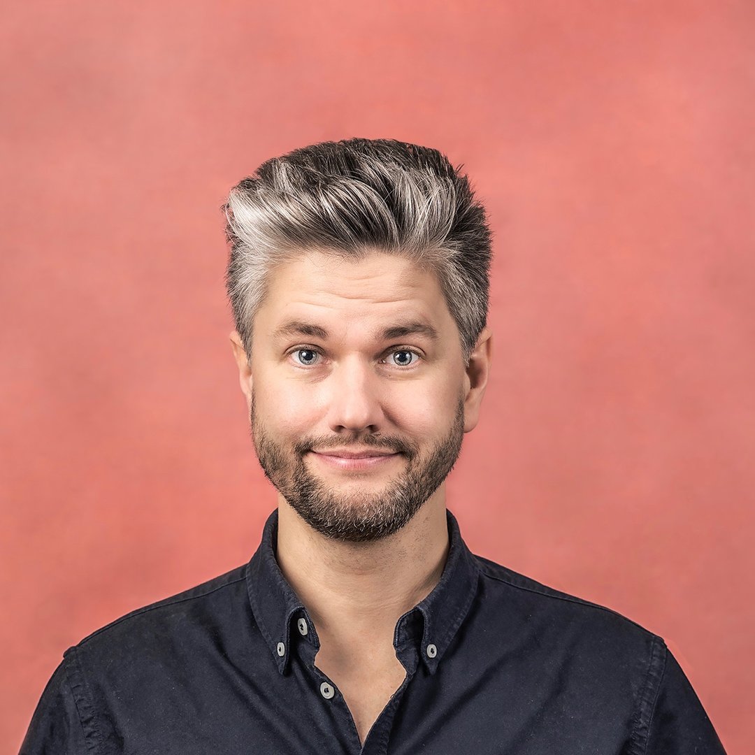 Fredrik Andersson