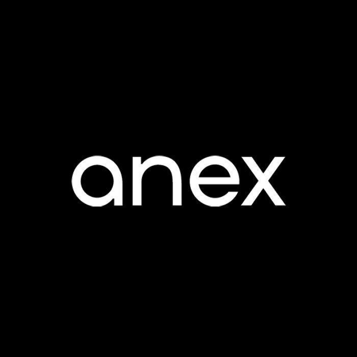 Anex Strollers