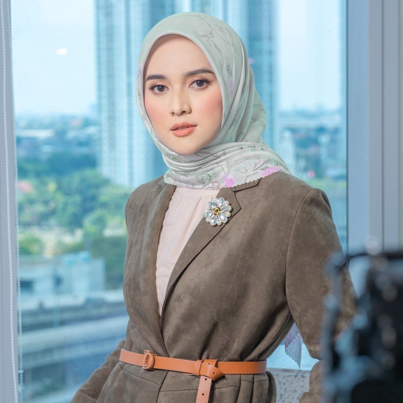 Analisa Widyaningrum
