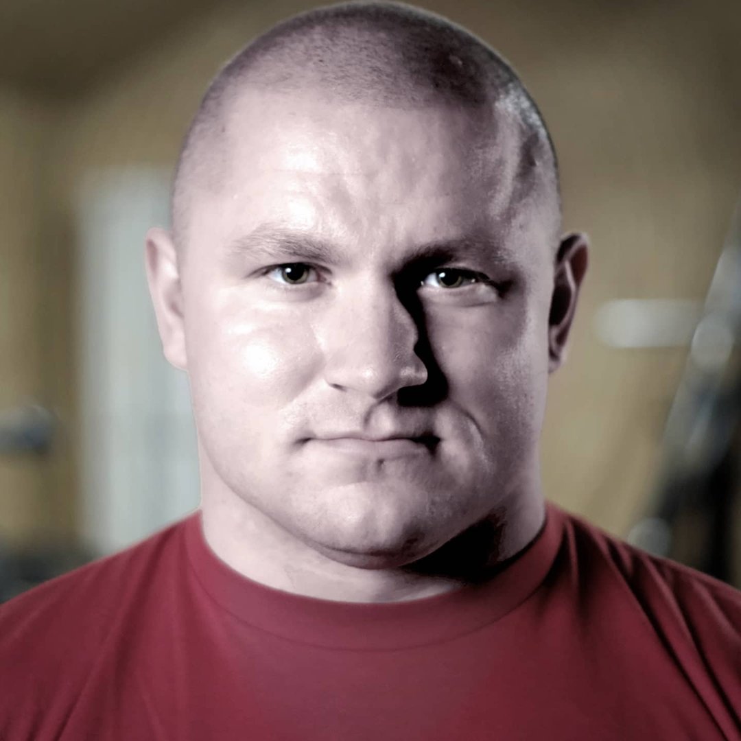 Mateusz Kieliszkowski
