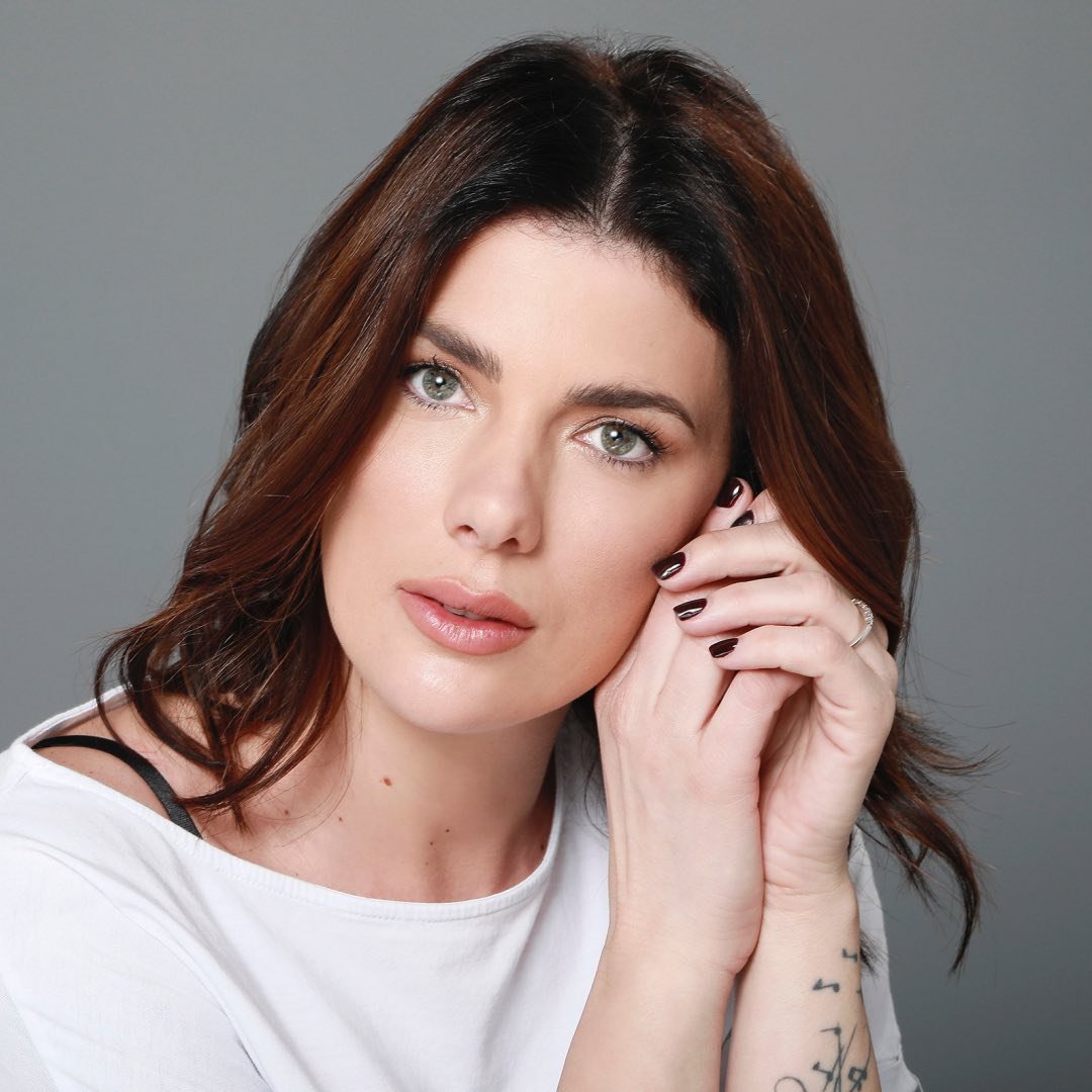 Irene Antonucci