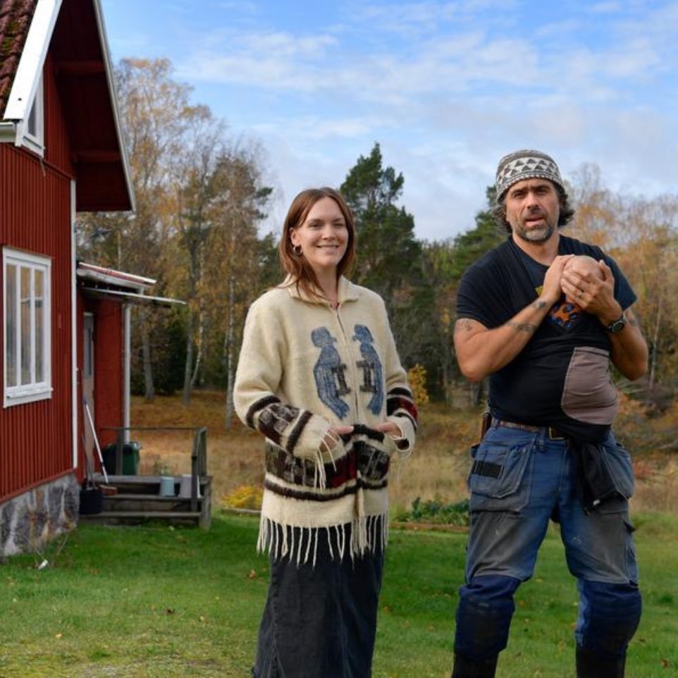 Kalle Och Brita