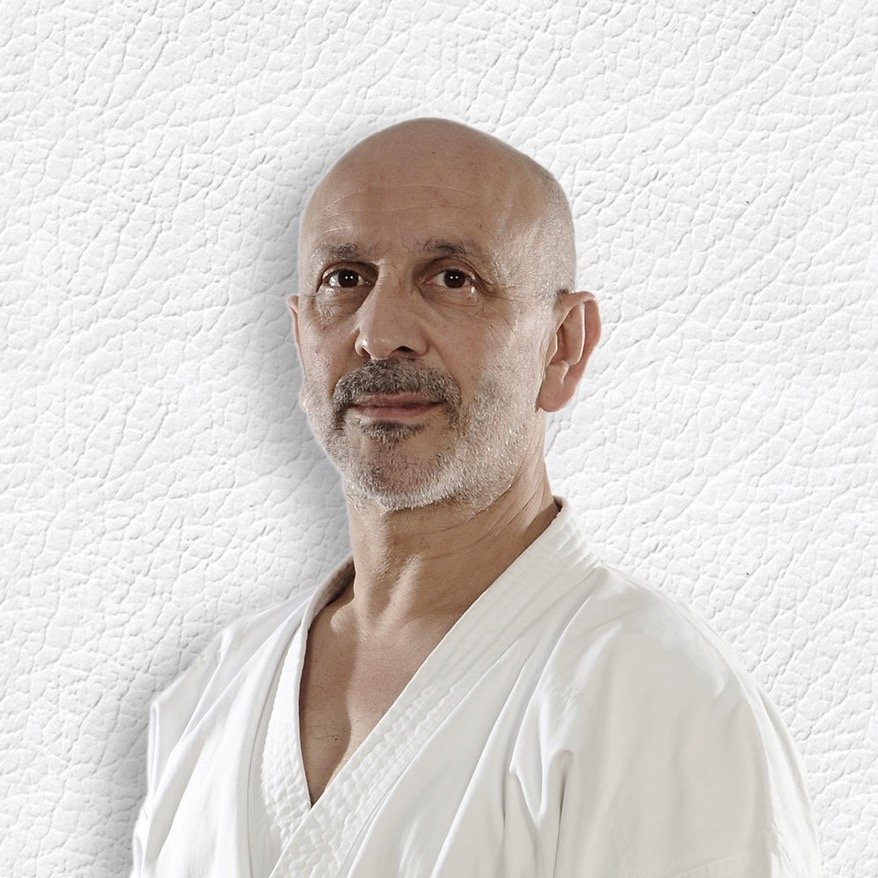 Fiore Tartaglia | FT-KARATE