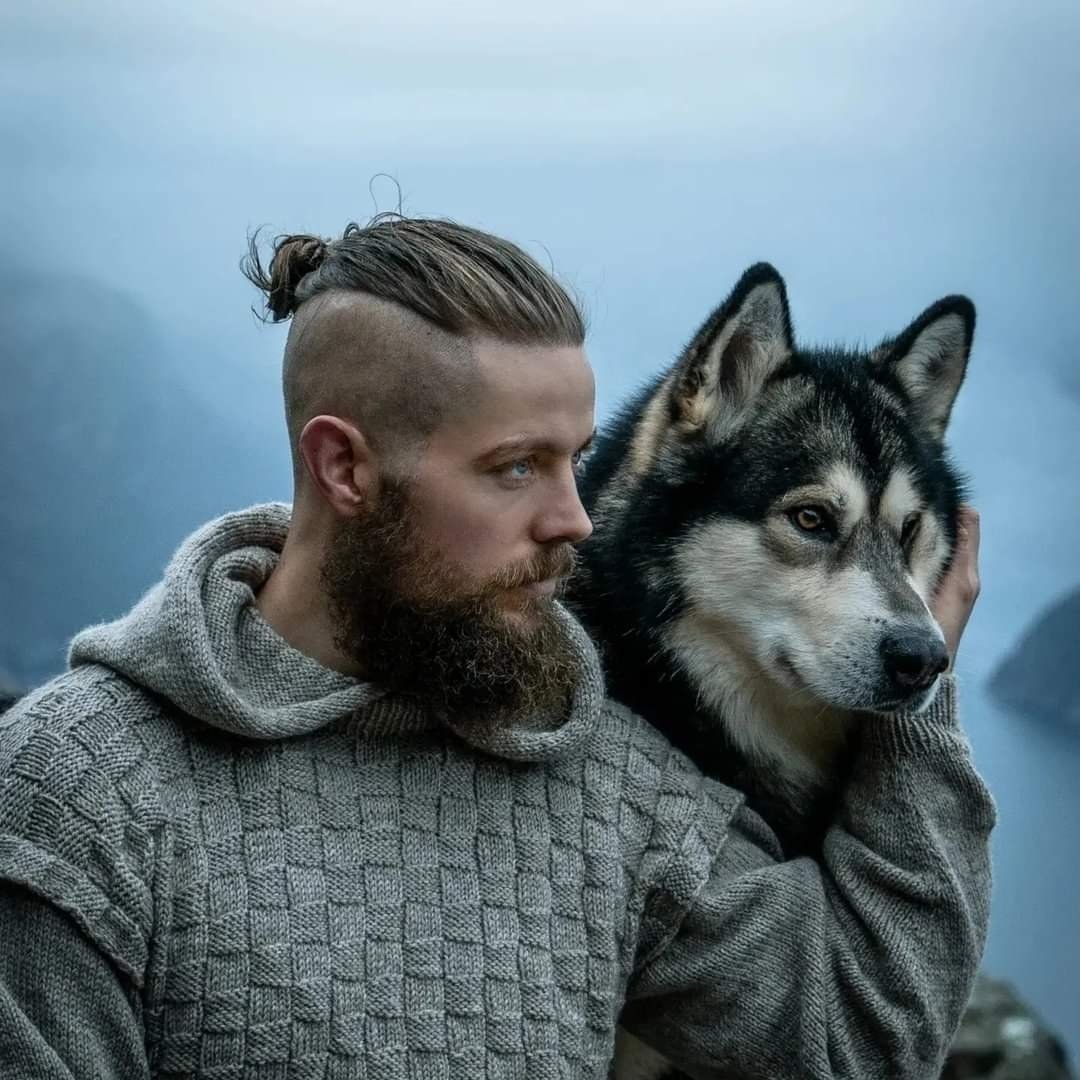 Espen Hatleskog | Beard Viking