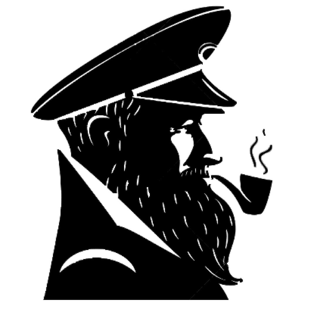The Captain Magazine