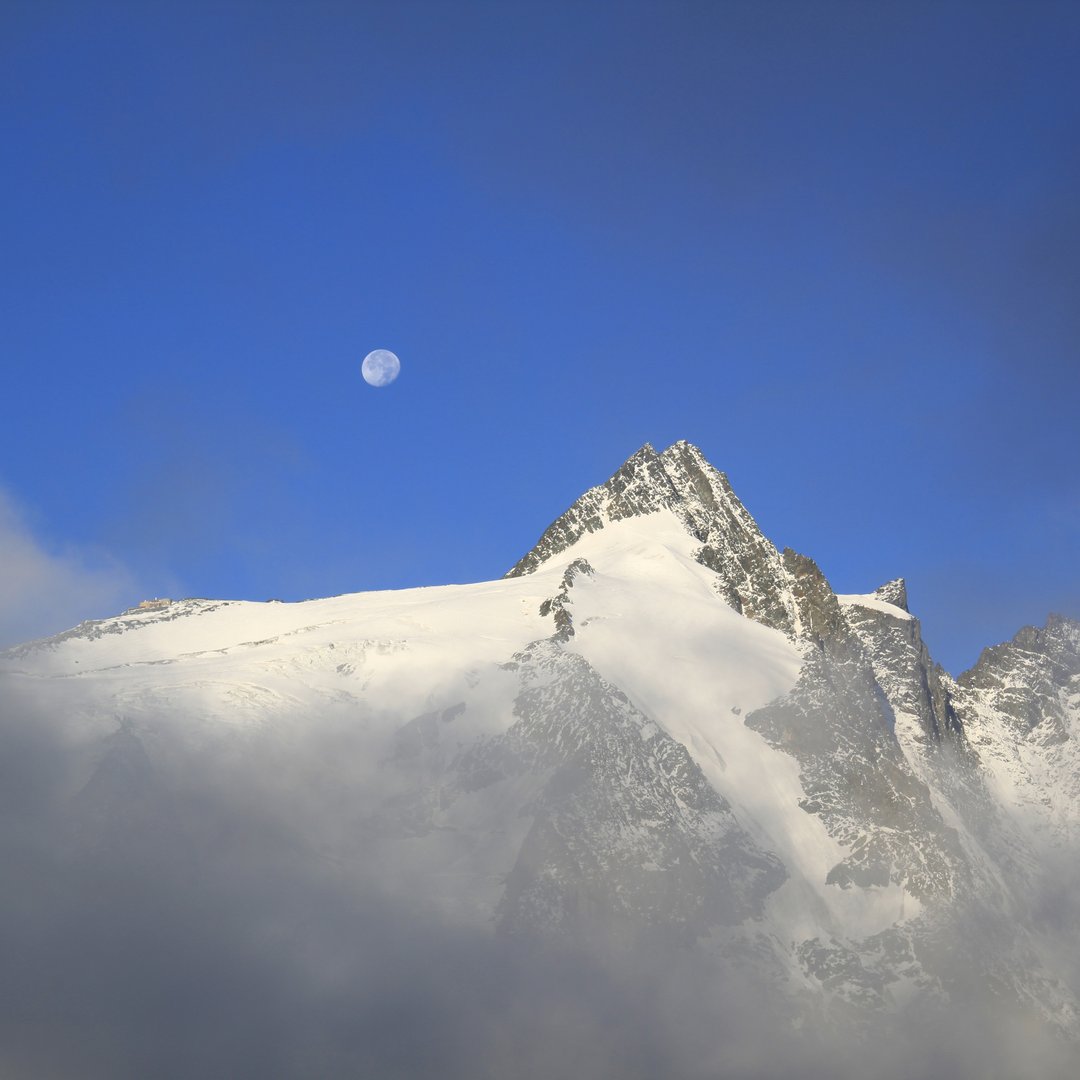 Großglockner Hochalpenstraße