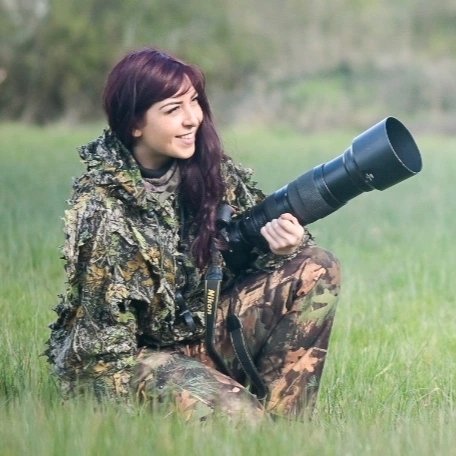 Léa Collober ~ ?Naturaliste