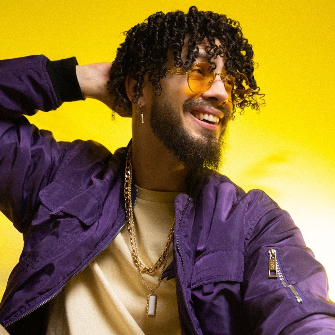 Eddie CuDi