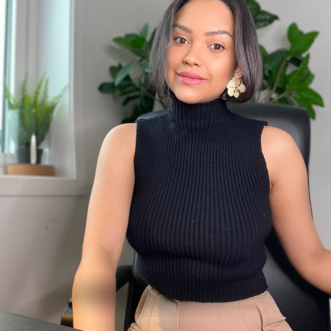 Viviane Florentino|Coach De Imagem & Estilo ????